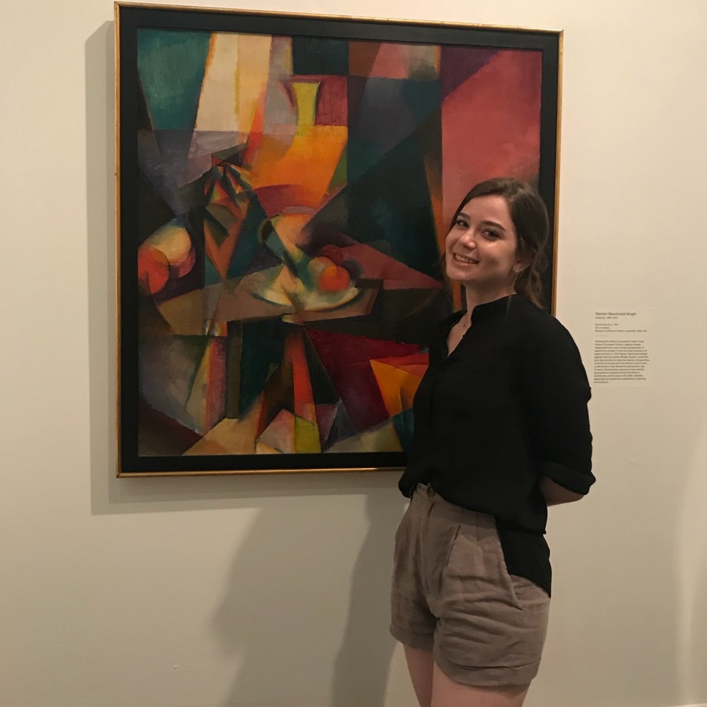 Meet your Posher, Ilona